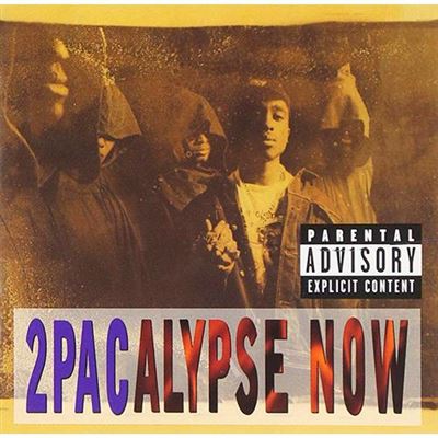 2PACALUPSE NOW