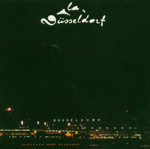 LA DUSSELDORF -CD