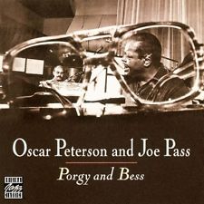 PORGY AND BESS