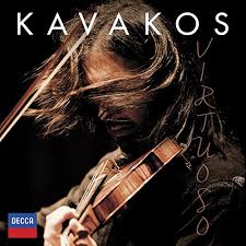 VIRTUOSO/LEONIDAS KAVAKOS