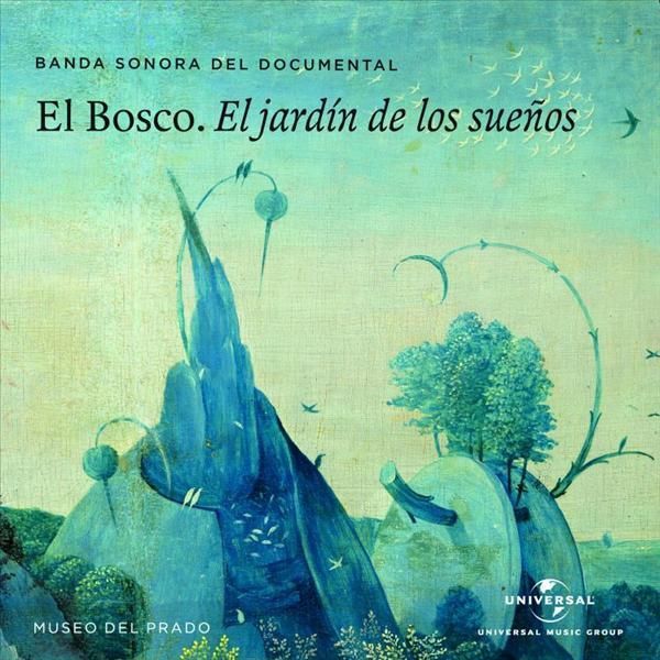 EL BOSCO-EL JARDIN DE LOS SUE?OS