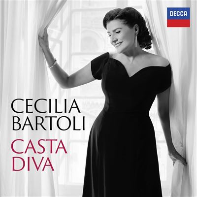 CASTA DIVA