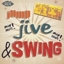 JUMP JIVE & SWING