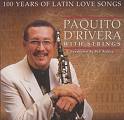 100 YEARS OF LATIN LOVE SONGS