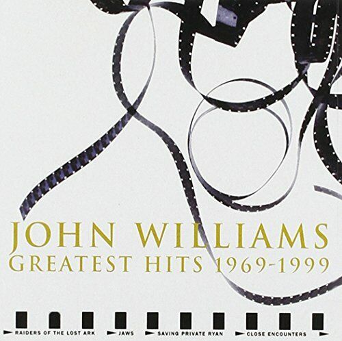 GREATEST HITS 1969 1999