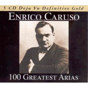 100 GREATEST ARIAS