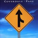 COVERDALE PAGE