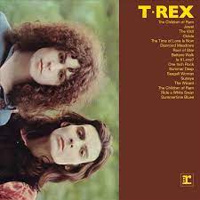 T REX