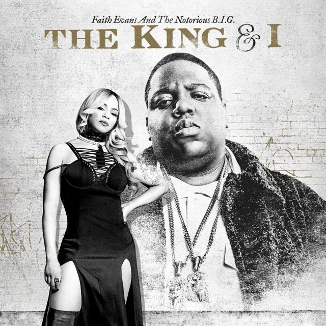 THE KING AND I (EXPLICIT VERSION)