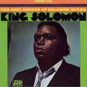 KING SOLOMON