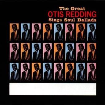 THE GREAT OTIS REDDING SINGS S