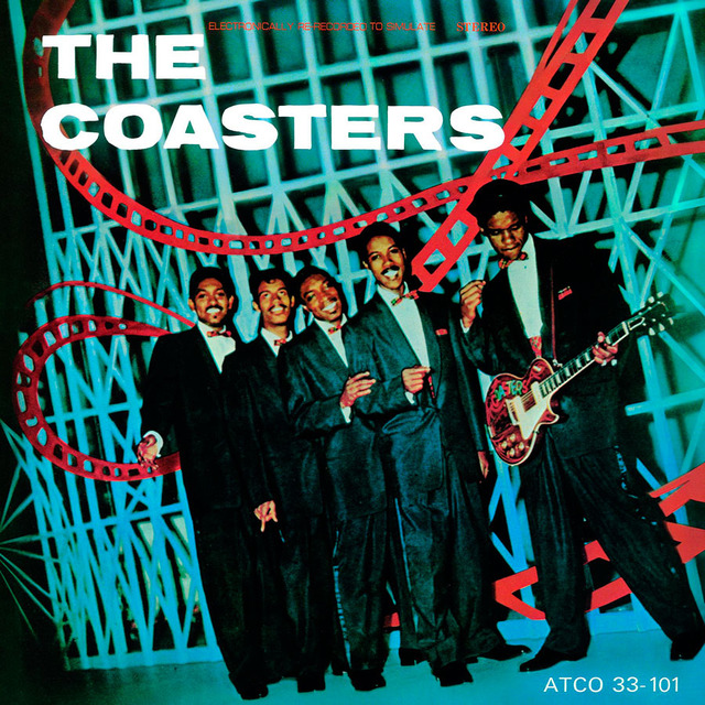 THE COASTERS