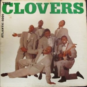 THE CLOVERS