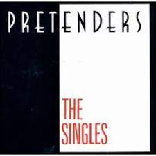 THE SINGLES