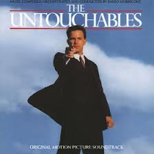 THE UNTOUCHABLES