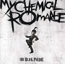 THE BLACK PARADE -US-