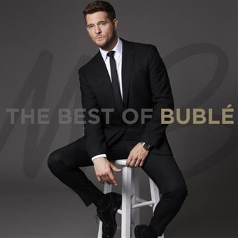 THE BEST OF BUBLE