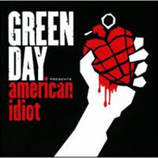 AMERICAN IDIOT