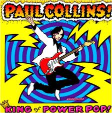 KING OF POWER POP