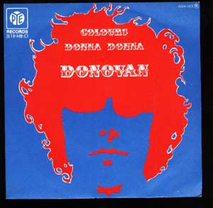 COLOURS / DONNA DONNA