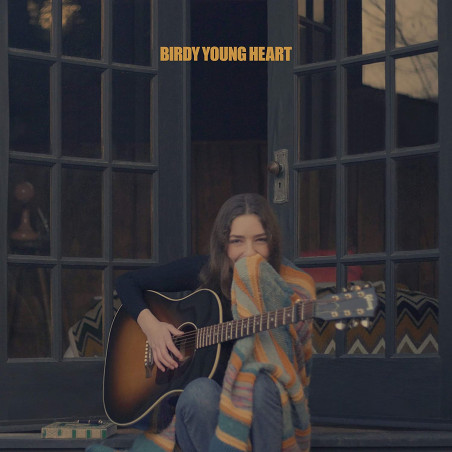 YOUNG HEART -VINILO-