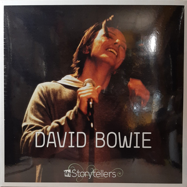 VH1 STORYTELLER -VINILO-