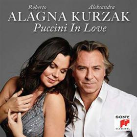 PUCCINI IN LOVE