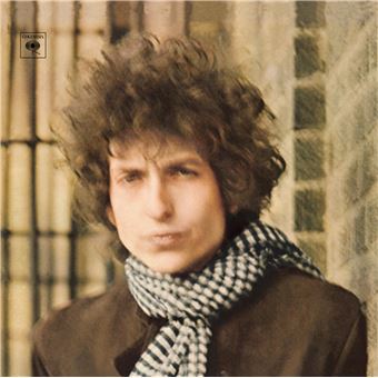 BLONDE ON BLONDE -2 VINILOS DLX-