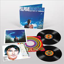 PAUL WELLER:MODERN CLASSIC -VINILO-