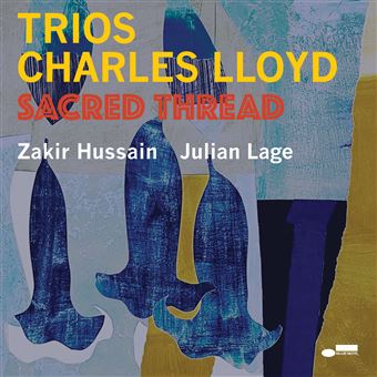 SACRED THREAD TRIOS CHARLES LLOID