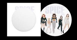 SPICE GIRLS -VINILO PICTURE-