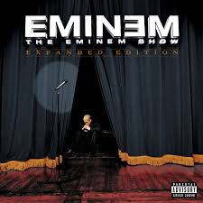 EMINEM:The Eminem Show