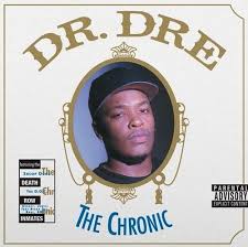 THE CHRONIC