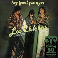 HOY IGUAL QUE AYER -VINILO VERDE-