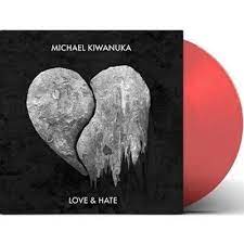 LOVE & HATE -VINILO COLOR-