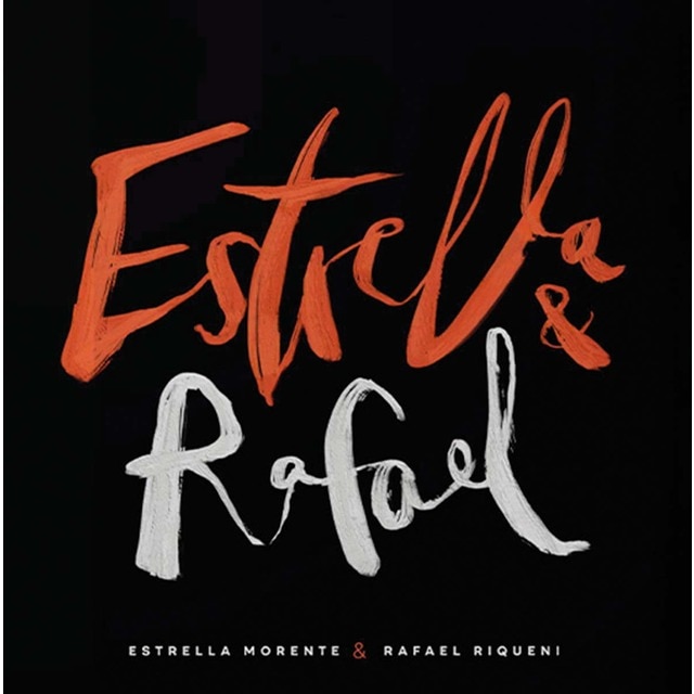 ESTRELLA & RAFAEL -VINILO-