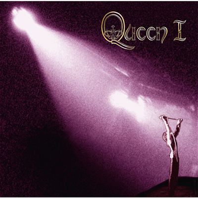 QUEEN I -VINILO-