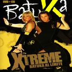 BATUKA EXTREME BATUKA AL LIMITE -DVD + CD-