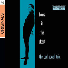 BLUES IN THE CLOSET