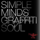 GRAFFITTI SOUL -LTD 2CD-