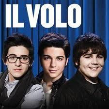 IL VOLO