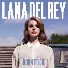 BORN TO DIE  -VINILO-