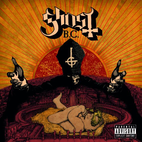 INFESTISSUMAM -VINILO ROJO-