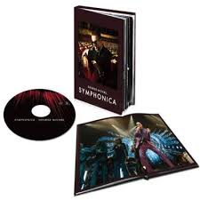 SYMPHONICA (DELUXE LTD)