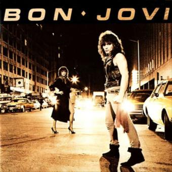 BON JOVI