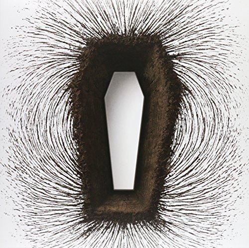 DEATH MAGNETIC (LP)