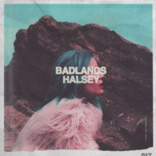 BADLANDS  -DELUXE-