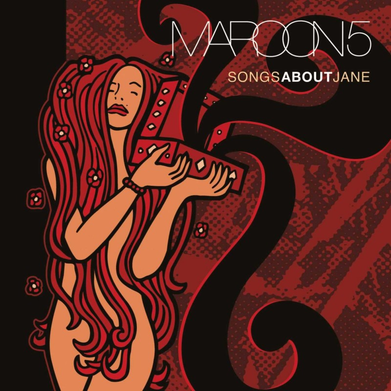 SONGS ABOUT JANE