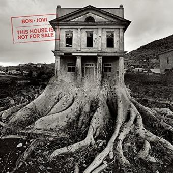 THIS HOUSE IS NOT(DELUXE JEWEL)