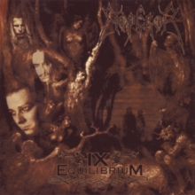 IX EQUILIBRIUM (CD)